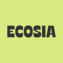 Ecosia logo