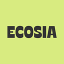 Ecosia Affiliate Program logo