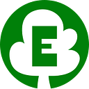 Ecosia logo