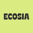Ecosia logo