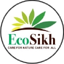 Ecosikh logo