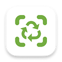Ecosnap logo