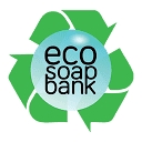 Eco Soap Bank logo