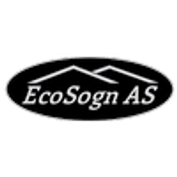 ECOSOGN AS logo