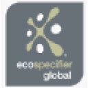 Ecospecifier Global logo