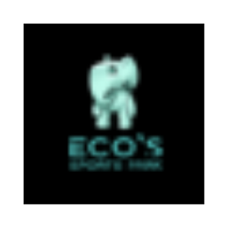 Eco's Sports Park logo