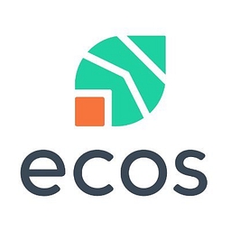 ECOS (Environmental Coalition on Standards) - logo