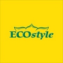 Ecostyle Danmark logo