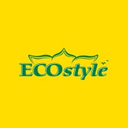 ECOstyle logo