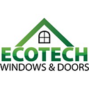 EcoTech Windows & Doors logo