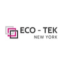 Eco-Tek NY logo