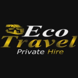 Eco Travel Private Hire Ltd logo