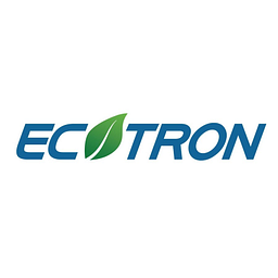 Ecotron Corporation logo