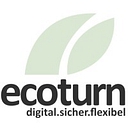 Ecoturn GmbH logo