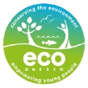 Eco Unesco logo