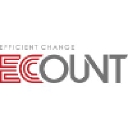 Ecount Erp logo