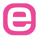Ecourier.Co.Uk logo