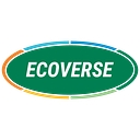Ecoverse logo