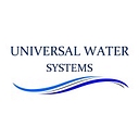 Universal Water Systems Llc logo