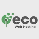 Eco Web Hosting GB logo