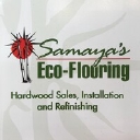 Samaya's Flooring & Design logo