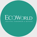 Eco World Development Group Berhad logo