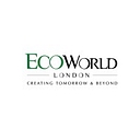 Ecoworld London logo