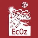 EcOz logo