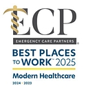 Emergency Care Partners logo
