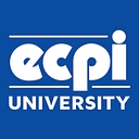 Ecpi University logo