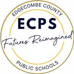 Edgecombe County Public Schools logo
