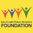 EAU CLAIRE PUBLIC SCHOOLS FOUNDATION logo
