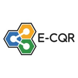 E-CQR INC. logo