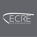 Ecr Engineering, Llc logo