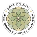 Erie County Restorative Justice logo