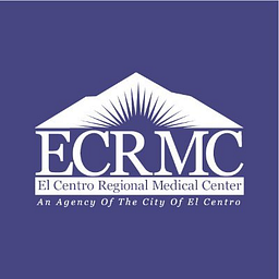 El Centro Regional Medical Center logo