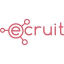 Ecruit logo