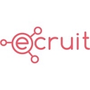 Ecruit logo