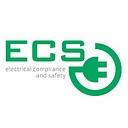 Ecs   Electrical Compliance And Safety Ltd logo