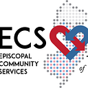 EPISCOPAL COMMUNITY SERVICES OF THE DIOCESE OF NEW JERSEY INC logo