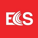 Ecs   European Communication Services logo