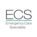 Emergency Care Specialists logo