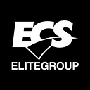 ECS Elitegroup logo