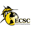 Emerald Coast Site Construction logo