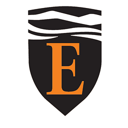 T A Dugger Junior High School logo