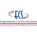 Engineered Control Solutions logo