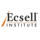 Ecsell Institute logo