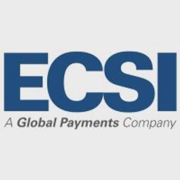 ECSI LTD logo