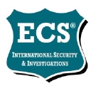 Ecs International Security And Investigations logo