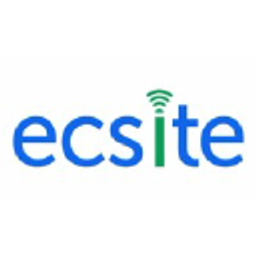 ECSite, Inc. logo